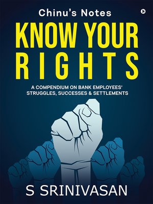 cover image of Know Your Rights